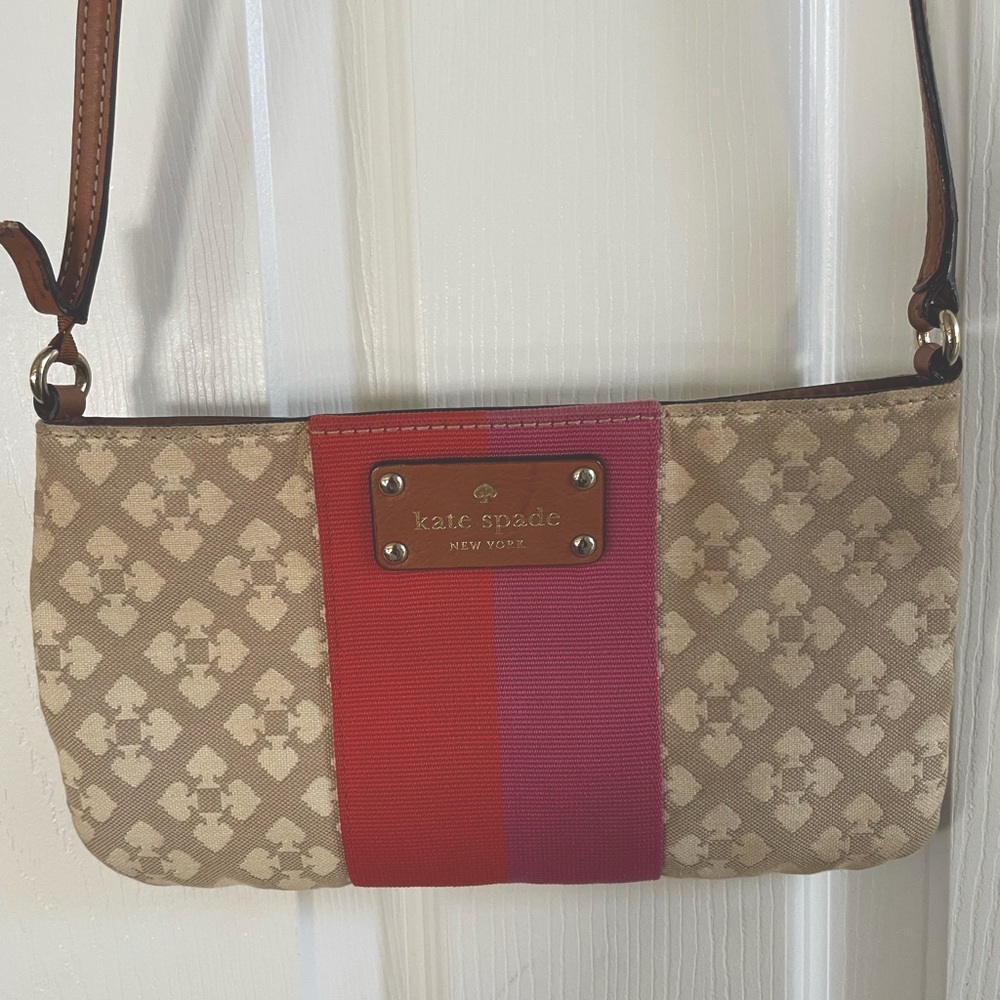 Kate Spade Crossbody Purse